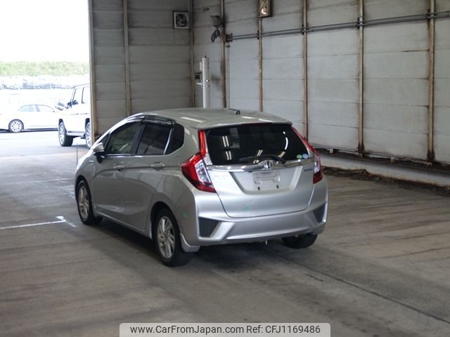 honda fit 2014 -HONDA--Fit GP5-3061060---HONDA--Fit GP5-3061060- image 2