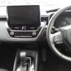 toyota corolla-touring-wagon 2025 CFJ1652132 image 10