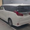 toyota alphard 2020 -TOYOTA--Alphard 6AA-AYH30W--AYH30-0118965---TOYOTA--Alphard 6AA-AYH30W--AYH30-0118965- image 5