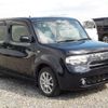 nissan cube 2013 -NISSAN--Cube DBA-Z12--Z12-264920---NISSAN--Cube DBA-Z12--Z12-264920- image 1