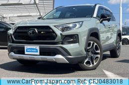 toyota rav4 2019 quick_quick_6BA-MXAA54_MXAA54-2012932