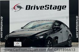 mazda mazda3-fastback 2020 CFJ1896613