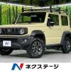 suzuki jimny-sierra 2023 quick_quick_JB74W_JB74W-191120 image 1