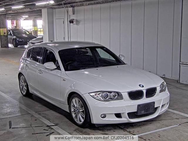 bmw 1-series 2011 -BMW--BMW 1 Series WBAUE32020E741610---BMW--BMW 1 Series WBAUE32020E741610- image 1