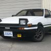 toyota sprinter-trueno 1984 -TOYOTA--Sprinter Trueno AE86--0115830---TOYOTA--Sprinter Trueno AE86--0115830- image 1