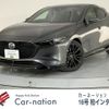 mazda mazda3-fastback 2020 quick_quick_BPEP_BPEP-101845 image 1