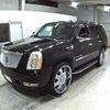 cadillac escalade 2012 -GM 【岡山 104と】--Cadillac Escalade ﾌﾒｲ-1GYFK638X7R209786---GM 【岡山 104と】--Cadillac Escalade ﾌﾒｲ-1GYFK638X7R209786- image 5