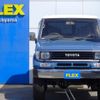 toyota land-cruiser-prado 1993 -TOYOTA--Land Cruiser Prado Y-KZJ78W--KZJ78-0003693---TOYOTA--Land Cruiser Prado Y-KZJ78W--KZJ78-0003693- image 9