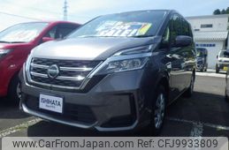 nissan serena 2020 -NISSAN--Serena DAA-GNC27--GNC27-021862---NISSAN--Serena DAA-GNC27--GNC27-021862-