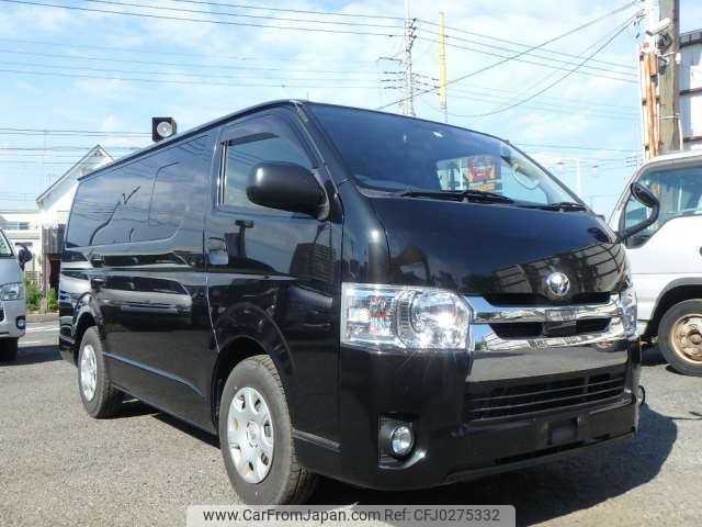 toyota regiusace-van 2018 -TOYOTA--Regius ace Van QDF-GDH201V--GDH201-1010887---TOYOTA--Regius ace Van QDF-GDH201V--GDH201-1010887- image 1