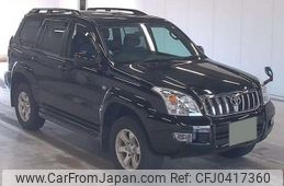 toyota land-cruiser-prado 2006 quick_quick_CBA-TRJ120W_5040847