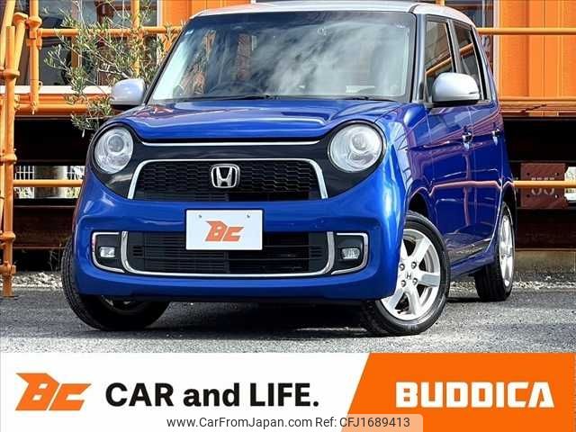 honda n-one 2017 CFJ1689413 image 1