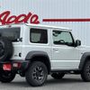 suzuki jimny-sierra 2023 -SUZUKI--Jimny Sierra 3BA-JB74W--JB74W-201426---SUZUKI--Jimny Sierra 3BA-JB74W--JB74W-201426- image 2