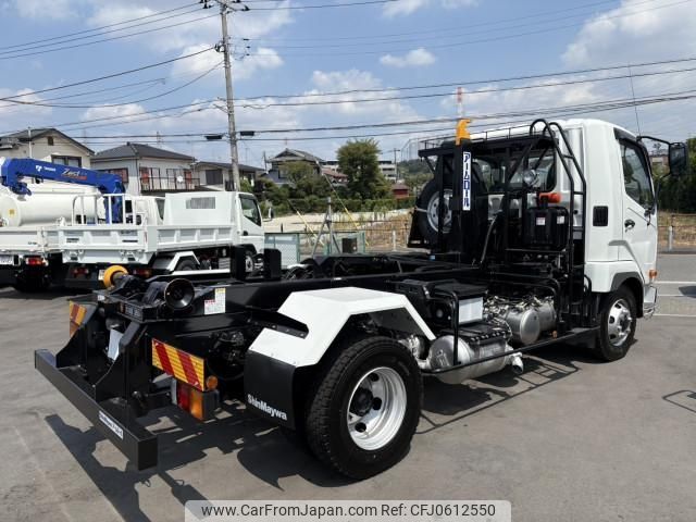 mitsubishi-fuso fighter 2025 CFJ0612550 image 2