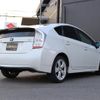 toyota prius 2010 -TOYOTA--Prius DAA-ZVW30--ZVW30-1192898---TOYOTA--Prius DAA-ZVW30--ZVW30-1192898- image 4