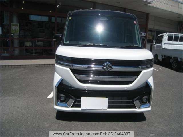 suzuki spacia 2023 -SUZUKI 【三重 582ｹ3688】--Spacia 4AA-MK54S--MK54S-101940---SUZUKI 【三重 582ｹ3688】--Spacia 4AA-MK54S--MK54S-101940- image 2