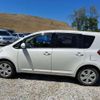 toyota ractis 2008 -TOYOTA--Ractis DBA-NCP100--NCP100-0122775---TOYOTA--Ractis DBA-NCP100--NCP100-0122775- image 17