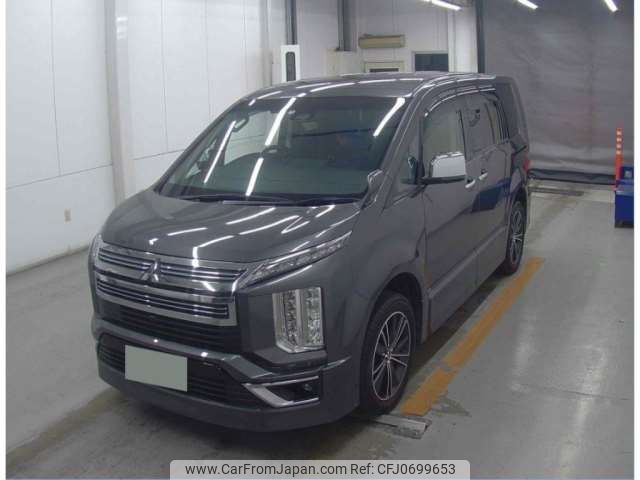 mitsubishi delica-d5 2020 -MITSUBISHI 【京都 333ｾ 62】--Delica D5 3DA-CV1W--CV1W-2206500---MITSUBISHI 【京都 333ｾ 62】--Delica D5 3DA-CV1W--CV1W-2206500- image 2