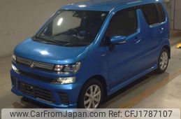 suzuki wagon-r 2020 CFJ1787107