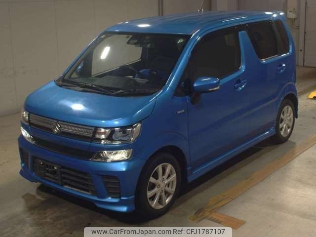 suzuki wagon-r 2020 CFJ1787107 image 1