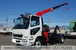 mitsubishi-fuso fighter 2025 CFJ1762806