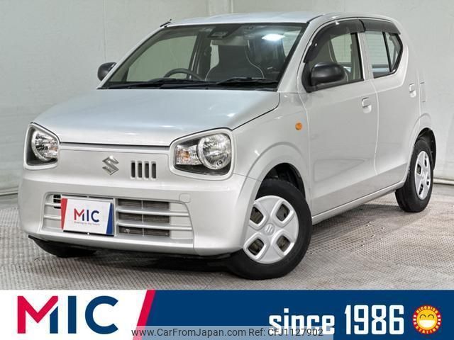 suzuki alto 2020 quick_quick_HA36S_HA36S-549653 image 1
