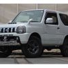 suzuki jimny 2012 -SUZUKI--Jimny DBA-JB23W--JB23W-681738---SUZUKI--Jimny DBA-JB23W--JB23W-681738- image 14