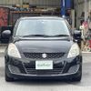 suzuki swift 2011 -SUZUKI--Swift DBA-ZC72S--ZC72S-133877---SUZUKI--Swift DBA-ZC72S--ZC72S-133877- image 18