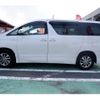 toyota vellfire 2014 -TOYOTA 【千葉 330ﾕ1232】--Vellfire DAA-ATH20W--ATH20-8044070---TOYOTA 【千葉 330ﾕ1232】--Vellfire DAA-ATH20W--ATH20-8044070- image 7