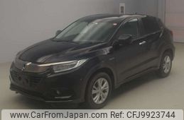 honda vezel 2020 -HONDA--VEZEL DAA-RU3--RU3-1358604---HONDA--VEZEL DAA-RU3--RU3-1358604-