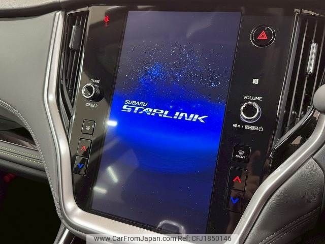 subaru outback 2024 CFJ1850146 image 2