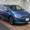 volkswagen golf-touran 2023 -VOLKSWAGEN--VW Golf Touran 3BA-1TDPC--WVGZZZ1T4PW024685---VOLKSWAGEN--VW Golf Touran 3BA-1TDPC--WVGZZZ1T4PW024685- image 1
