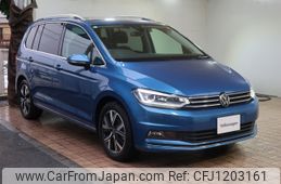 volkswagen golf-touran 2023 -VOLKSWAGEN--VW Golf Touran 3BA-1TDPC--WVGZZZ1T4PW024685---VOLKSWAGEN--VW Golf Touran 3BA-1TDPC--WVGZZZ1T4PW024685-