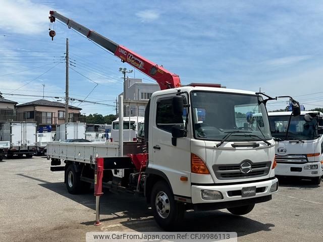 hino ranger 2012 GOO_NET_EXCHANGE_0541786A30240709W009 image 2