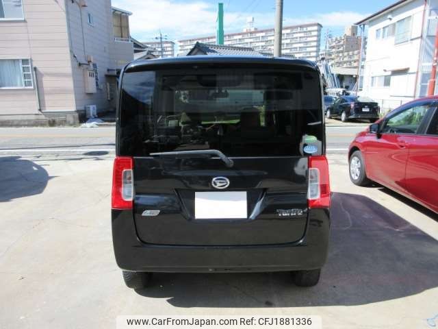 daihatsu tanto 2015 CFJ1881336 image 2