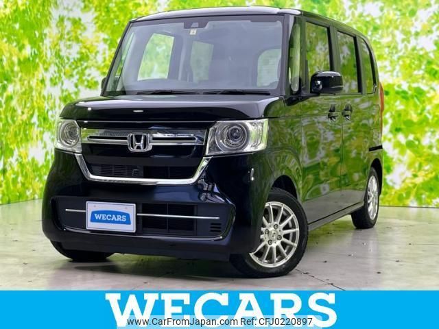 honda n-box 2023 quick_quick_6BA-JF3_JF3-5239546 image 1