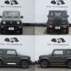 suzuki jimny-sierra 2025 quick_quick_3BA-JB74W_247140 image 2