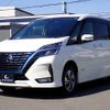 nissan serena 2020 GOO_JP_700072025530250304001 image 6