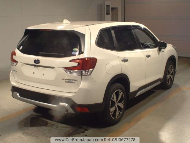 subaru forester 2019 -SUBARU--Forester SKE-033744---SUBARU--Forester SKE-033744- image 2