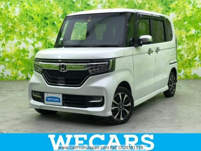 honda n-box 2020 quick_quick_6BA-JF4_JF4-1111200 image 1