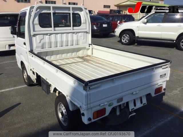 suzuki carry-truck 2011 -SUZUKI--Carry Truck DA65T--157209---SUZUKI--Carry Truck DA65T--157209- image 2