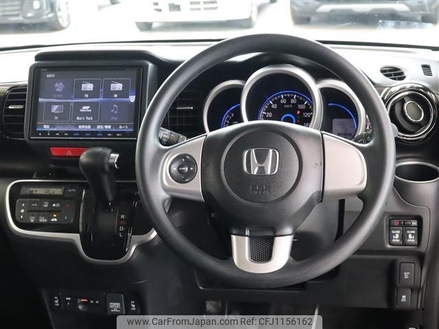 honda n-box 2017 -HONDA--N BOX DBA-JF1--JF1-1923888---HONDA--N BOX DBA-JF1--JF1-1923888- image 2
