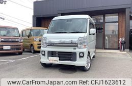 suzuki every-wagon 2019 CFJ1623612