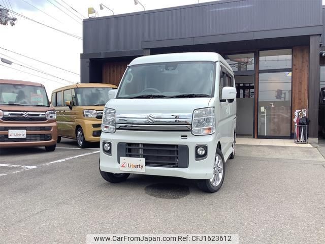 suzuki every-wagon 2019 CFJ1623612 image 1