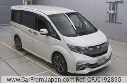 honda stepwagon-spada 2016 quick_quick_DBA-RP3_1029679