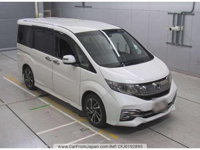 honda stepwagon-spada 2016 quick_quick_DBA-RP3_1029679 image 1