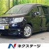 honda stepwagon 2012 -HONDA--Stepwgn DBA-RK5--RK5-1218836---HONDA--Stepwgn DBA-RK5--RK5-1218836- image 1