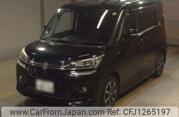 suzuki solio 2019 -SUZUKI 【佐賀 501ﾈ4116】--Solio DAA-MA36S--MA36S-756534---SUZUKI 【佐賀 501ﾈ4116】--Solio DAA-MA36S--MA36S-756534-