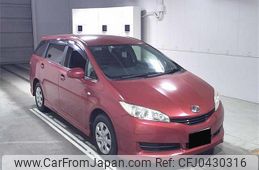 toyota wish 2010 -TOYOTA--Wish ZGE25G-0006675---TOYOTA--Wish ZGE25G-0006675-