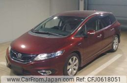 honda jade 2015 -HONDA--Jade DAA-FR4--FR4-1005438---HONDA--Jade DAA-FR4--FR4-1005438-